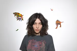 Lujza Hevesi-Szabó