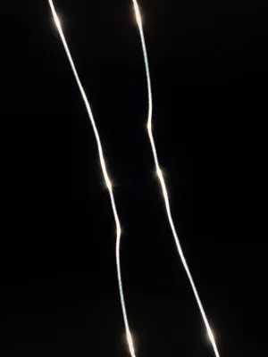 Luz azul artwork