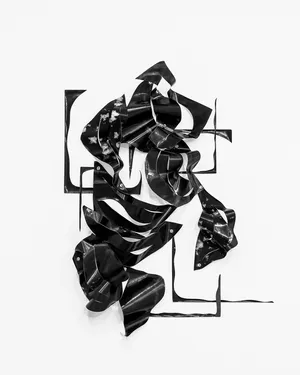 Mapping Tensions: Cartography of Distorted Boundaries