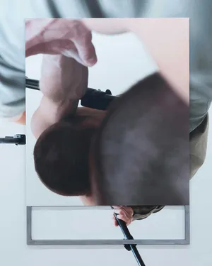 Marble Ass artwork