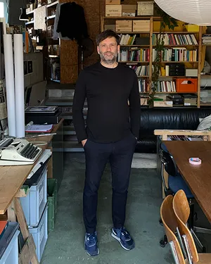 Marco Frauchiger