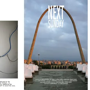 Marta Bogdanska: I would call myself both a photographer and a visual artist; my approach to photography is hybrid