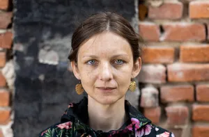 Marta Szymanska