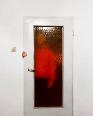 Masculine Gender artwork