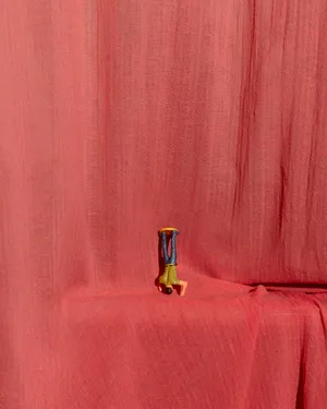 Masculine Gender artwork
