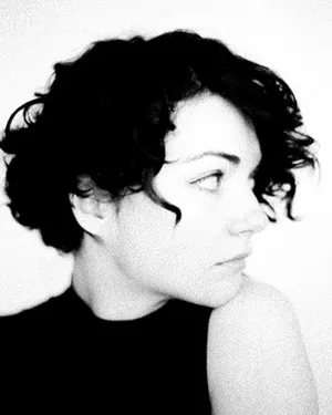 Masha  Weisberg