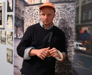 Máté Bartha