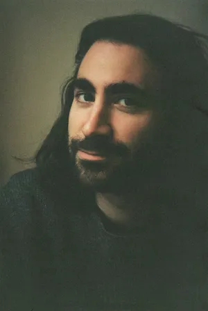 Maxime Guedaly
