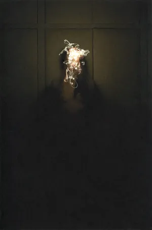 Meditation and Body of Light Series artwork