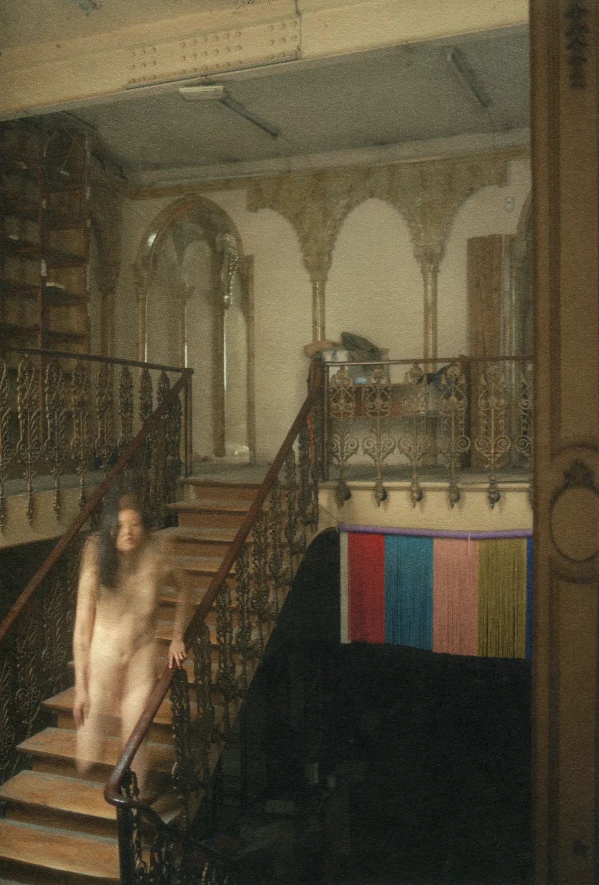 Meet the artists nominated by PhotoEspaña in 2021