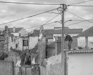 Meet the artists nominated by Bienal Fotografia do Porto in 2024
