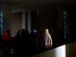 Meet the artists nominated by Bienal Fotografia do Porto in 2024