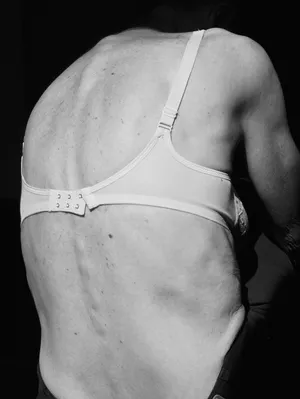 Meet the artists nominated by Centre de la photographie Genève in 2023