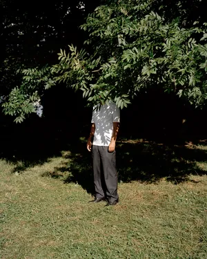 Meet the artists nominated by Centre de la photographie Genève in 2024