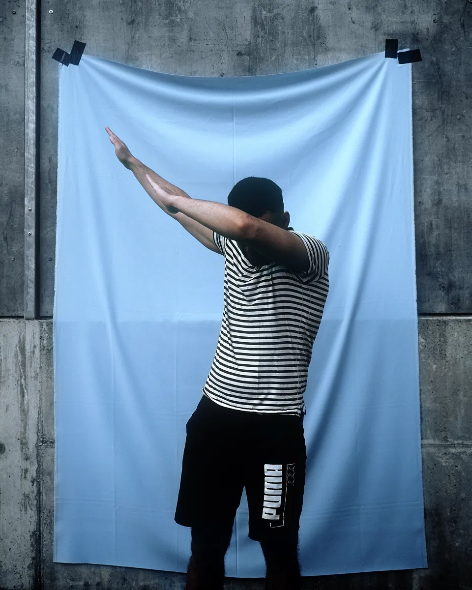 Meet the artists nominated by Centre de la photographie Genève in 2024