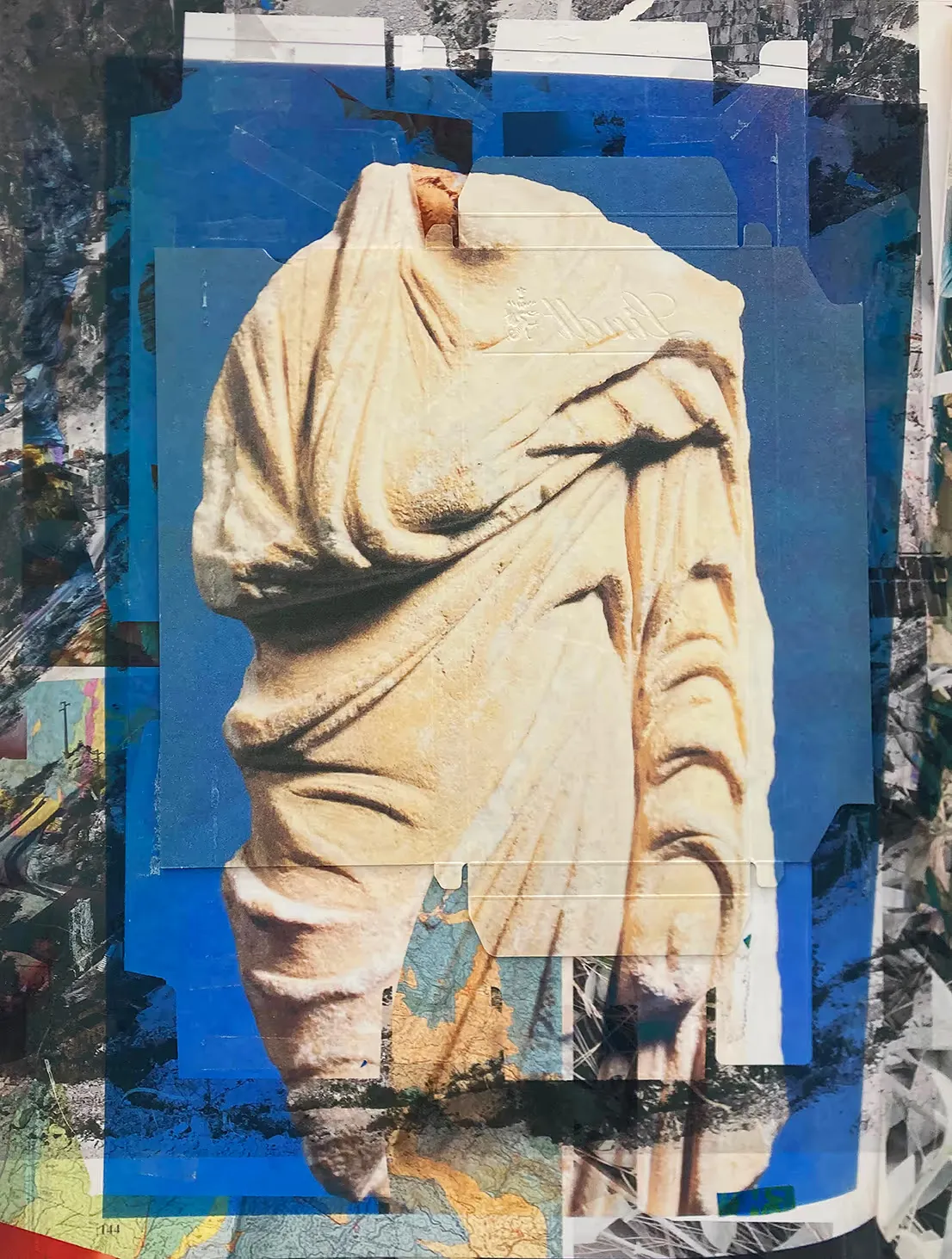 Meet the artists nominated by Centre Photographique Rouen Normandie in 2024