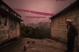 Meet the artists nominated by Tbilisi Photo Festival in 2021