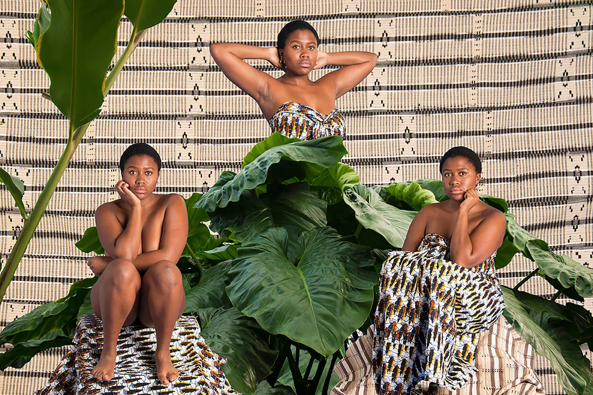 Meet the artists nominated by the British Journal of Photography in 2021