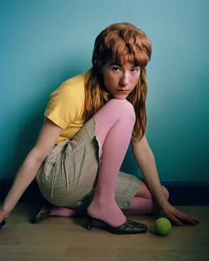 Meet the artists nominated by Copenhagen Photo Festival in 2024