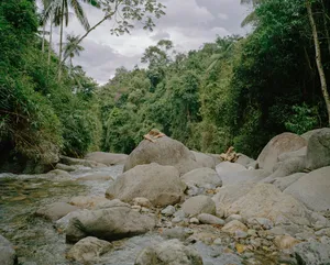 Meet the artists nominated by Copenhagen Photo Festival in 2024