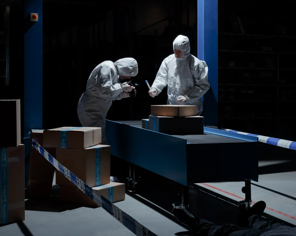 Meet the artists nominated by the Triennial of Photography Hamburg in 2024