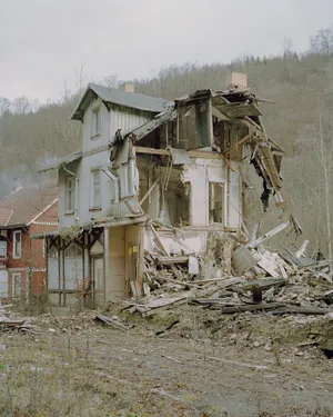 Meet the artists selected by Triennial of Photography Hamburg in 2020