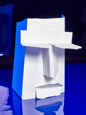 Meet the curator of the digital exhibition RESET: Salvatore Vitale