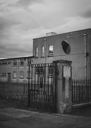 Meet the artists nominated by the PhotoIreland Festival in 2021