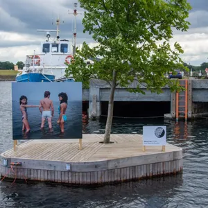 Meet the new members: Copenhagen Photo Festival