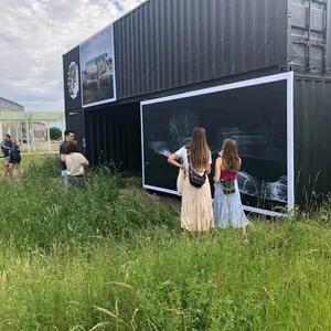 Meet the new members: Copenhagen Photo Festival