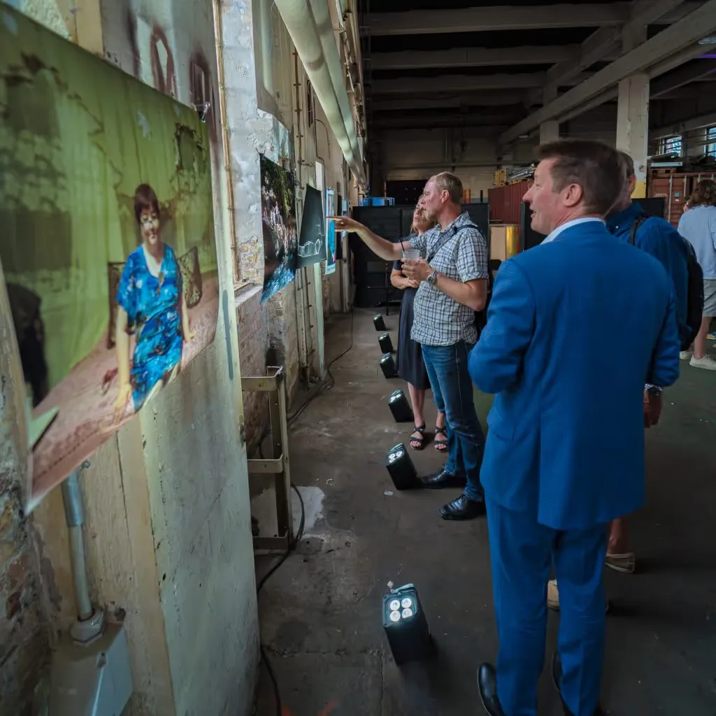 Meet the new members: Copenhagen Photo Festival