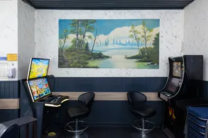 Members Only artwork