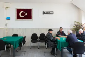 Meet the artists nominated by the Triennial of Photography Hamburg in 2023