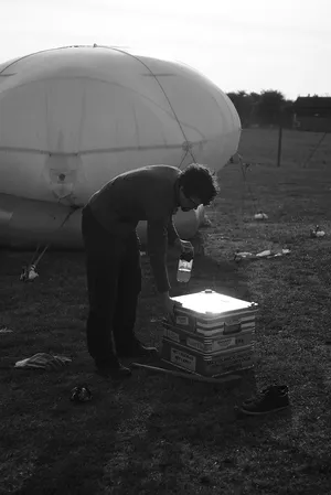 Meteorologica: Observations artwork