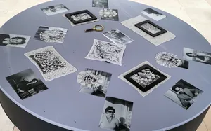 Milieu artwork