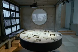 Milieu artwork