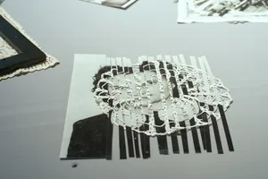Milieu artwork