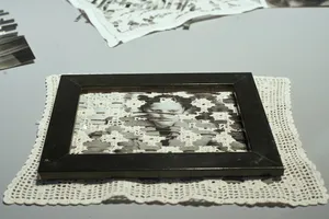 Milieu artwork