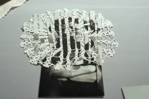 Milieu artwork