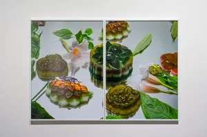 Sweet, Sweet Nectar artwork