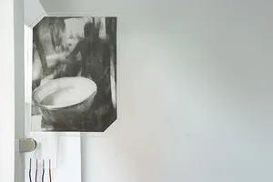 Minimal Prayer artwork