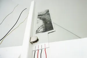 Minimal Prayer artwork