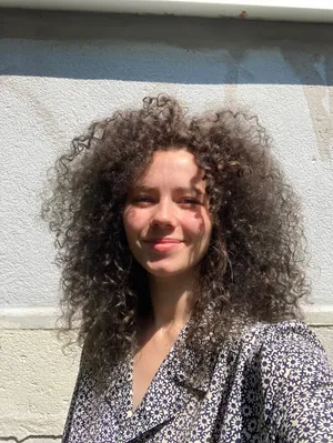 Miriam Pružincová
