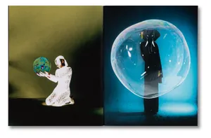 Mixed (SPBH Editions, 2026) artwork