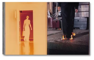 Mixed (SPBH Editions, 2026) artwork