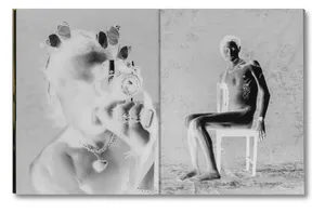 Mixed (SPBH Editions, 2026) artwork