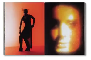 Mixed (SPBH Editions, 2026) artwork