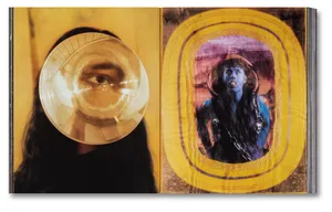 Mixed (SPBH Editions, 2026) artwork