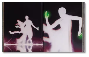Mixed (SPBH Editions, 2026) artwork