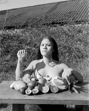 Meet the artists nominated by FOTODOK in 2024